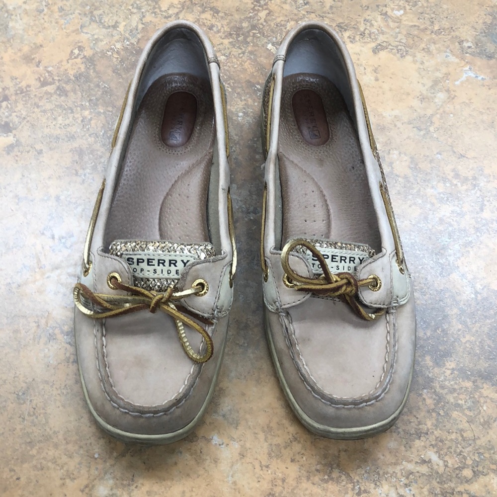 Sperry Top-Side - image 2